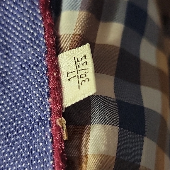 BUGATCHI Men's Shirt 17 - Picture 4 of 7